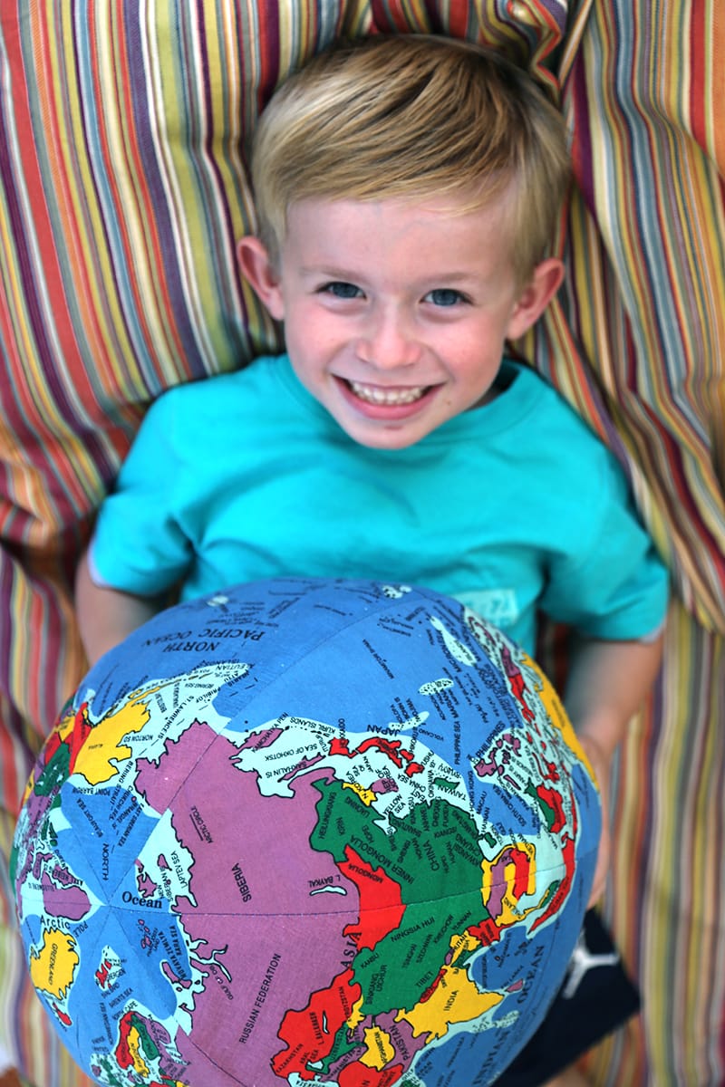 Learn more about Ascend Autism