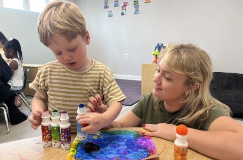 What is Autism Spectrum Disorder?